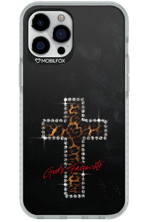 God's Favourite - Apple iPhone 12 Pro Max