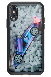 Fragile Ego - Apple iPhone X