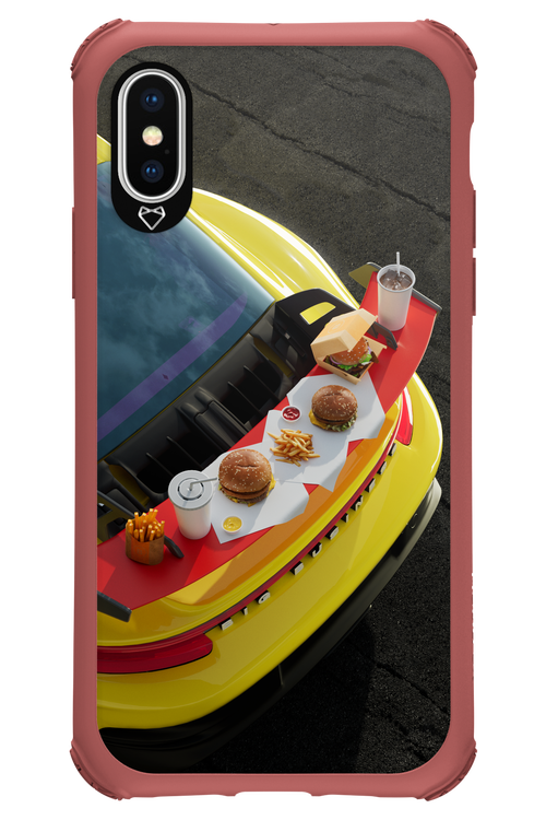 BigBusiness - Apple iPhone X