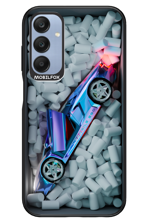 Fragile Ego - Samsung A25