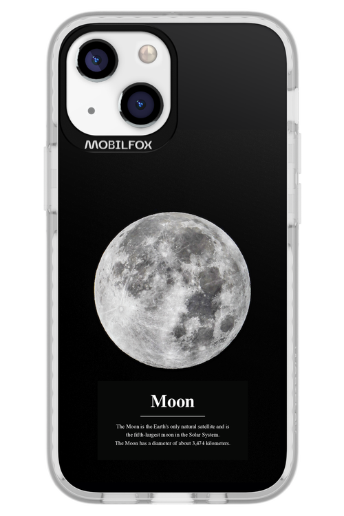 Moon - Apple iPhone 13 Mini