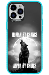 Alpha - Apple iPhone 12 Pro Max