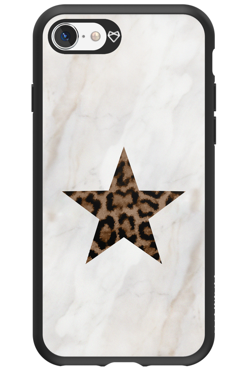 Marbel Star - Apple iPhone SE 2022