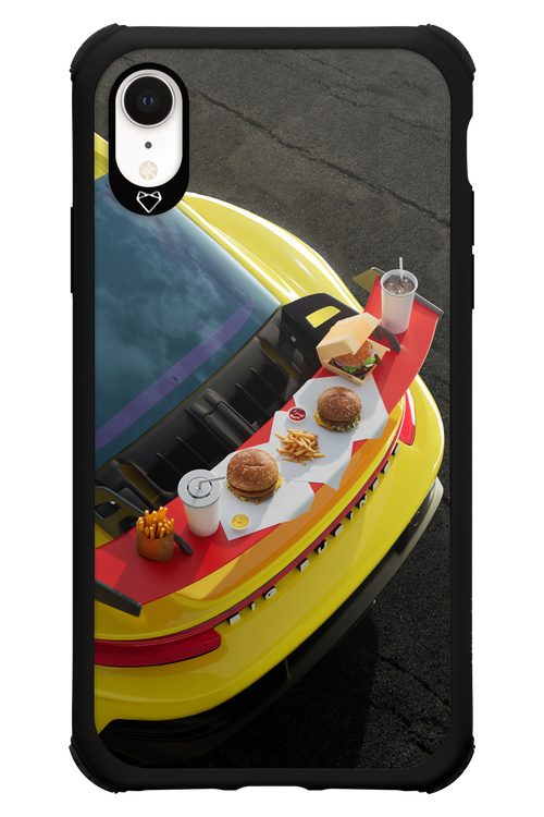 BigBusiness - Apple iPhone XR