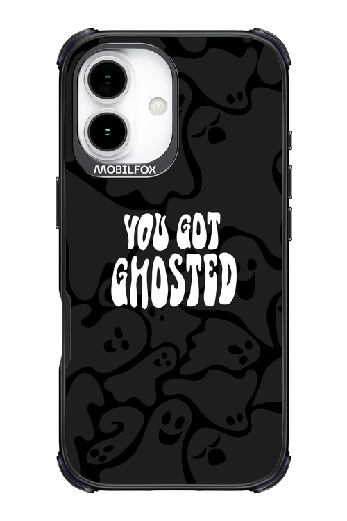 Ghosted - Apple iPhone 17