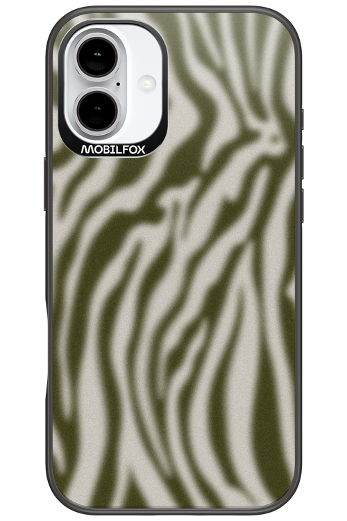 Easy Nature - Apple iPhone 16 Plus