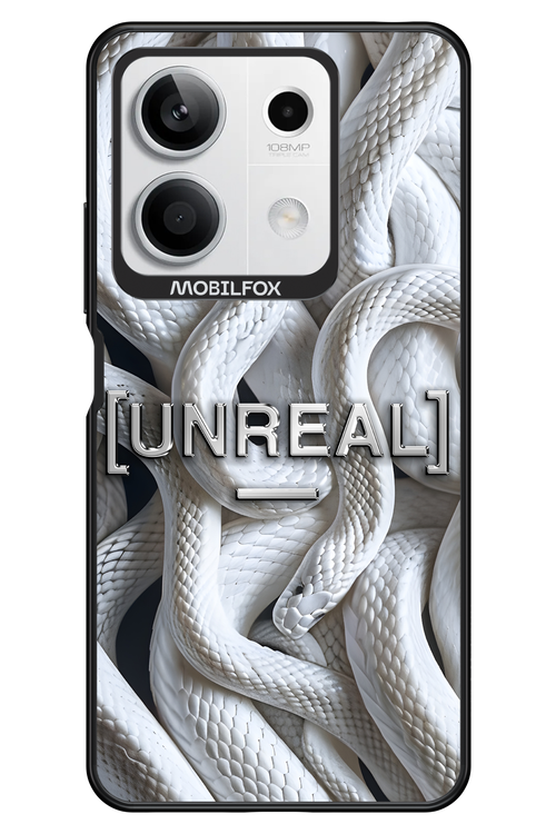 Snake and Chrome - Xiaomi Redmi Note 13 5G