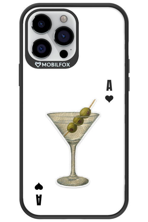 MartiniAce - Apple iPhone 13 Pro Max