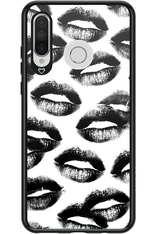Ghost Kiss - Huawei P30 Lite