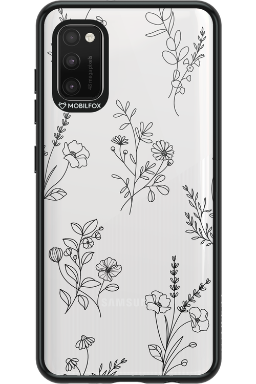 Bouquet 2.0 - Samsung Galaxy A41