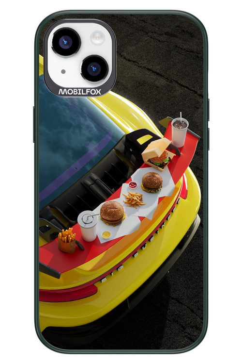 BigBusiness - Apple iPhone 14 Plus