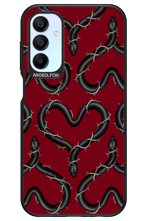 Bad Lover 2.0 - Samsung Galaxy A15