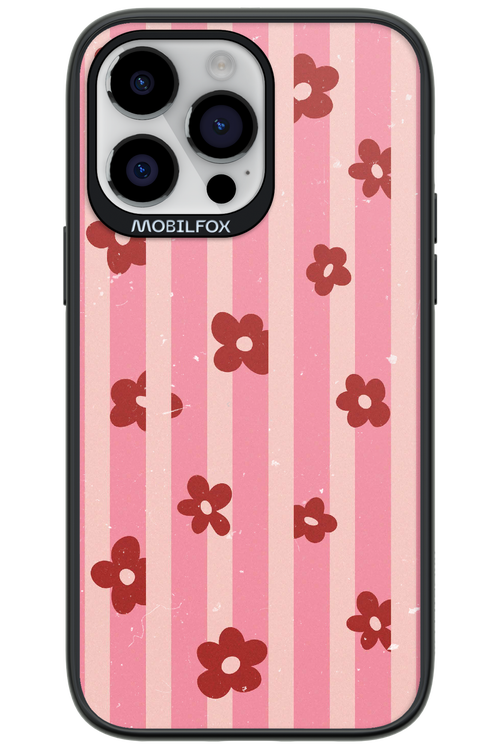Flower Powerr 2.0 - Apple iPhone 14 Pro Max