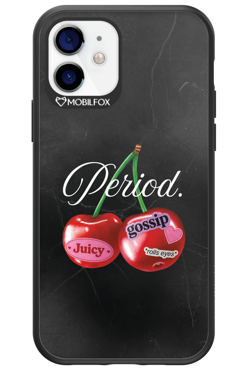Period 2.0 - Apple iPhone 12