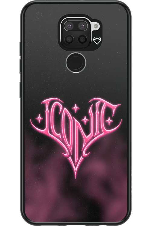 Iconica 2.0 - Xiaomi Redmi Note 9