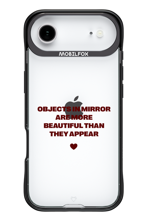 More Beautiful - Apple iPhone 17 Air