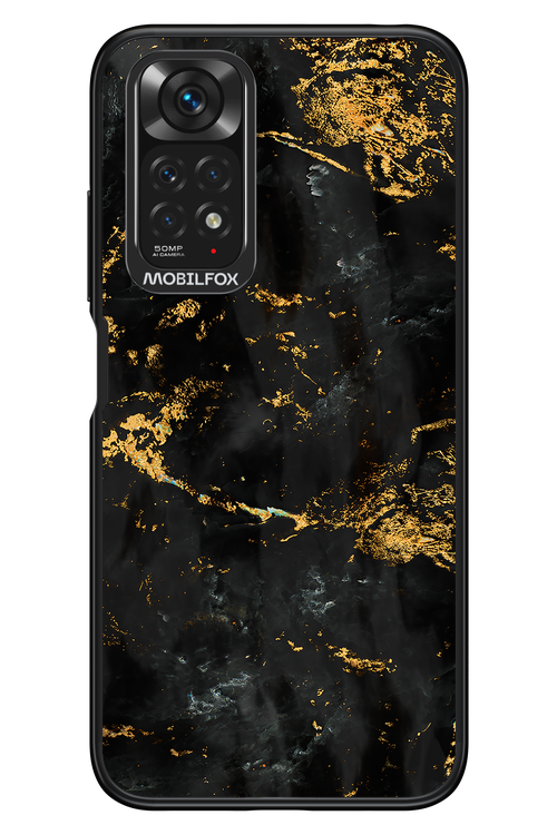 Goldie - Xiaomi Redmi Note 11/11S 4G