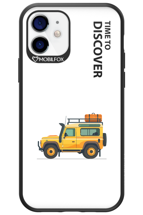 Off-Road Explorer 2.0 - Apple iPhone 12