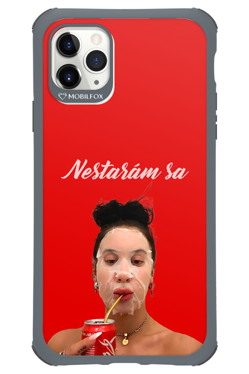 Nestarám Sa - Apple iPhone 11 Pro Max