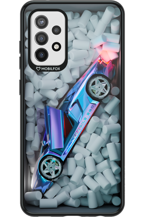 Fragile Ego - Samsung Galaxy A72