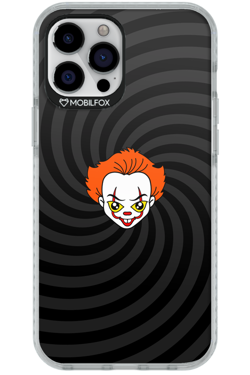 Mystery Clown - Apple iPhone 12 Pro Max