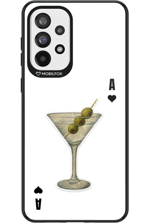 MartiniAce - Samsung Galaxy A73