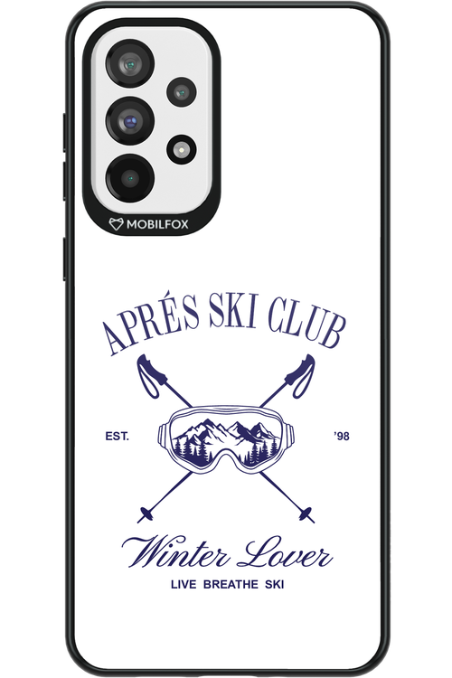 Après Ski Club - Samsung Galaxy A73