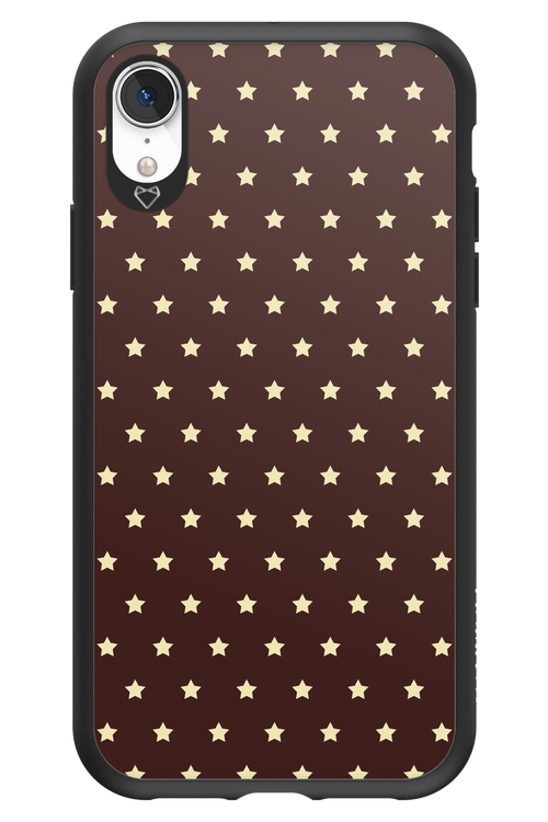 Star Mousse - Apple iPhone XR