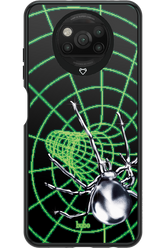 SINGULARITY - Xiaomi Poco X3 NFC
