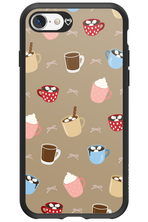 Coco Dream - Apple iPhone SE 2020