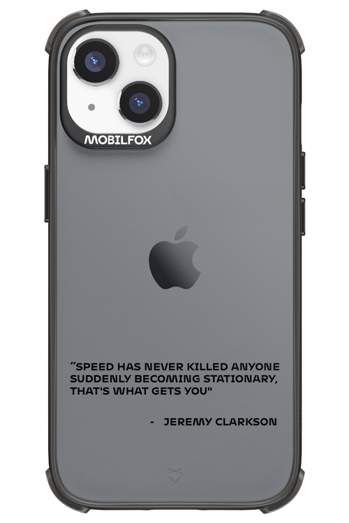 Clarkson's Wisdom - Apple iPhone 14