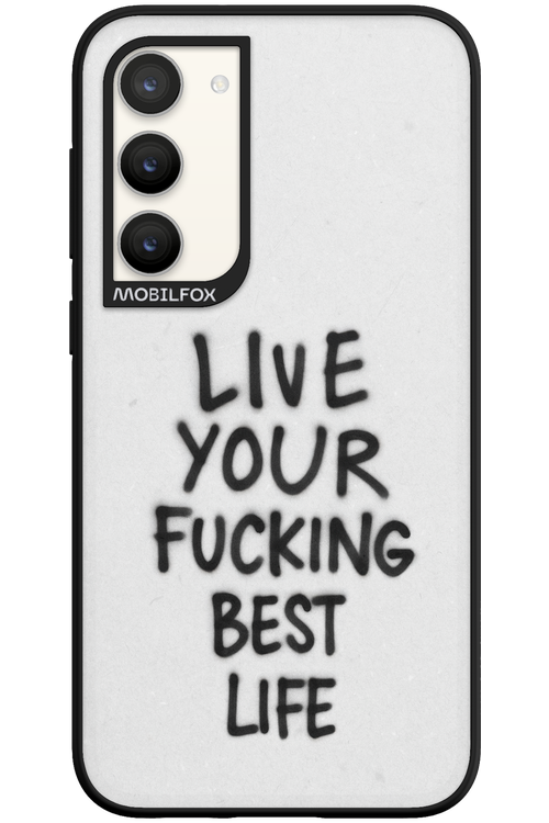 Best F Life - Samsung Galaxy S23 Plus