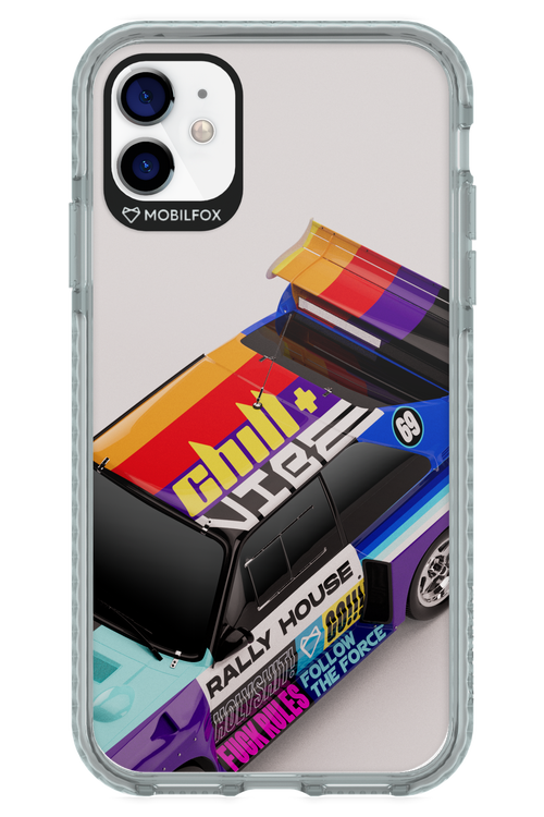 Rally House - Apple iPhone 11