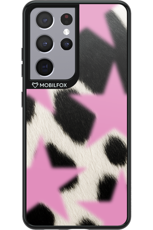 Country Star - Samsung Galaxy S21 Ultra