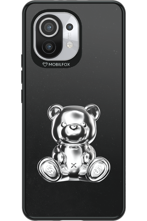 Dollar Bear - Xiaomi Mi 11 5G
