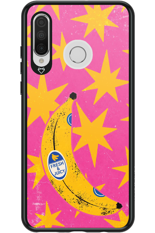 BANANA POP 2.0 - Huawei P30 Lite