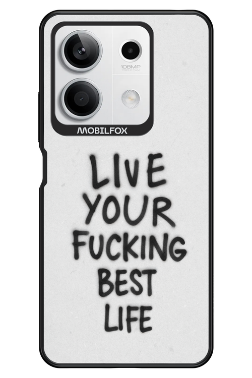 Best F Life - Xiaomi Redmi Note 13 5G