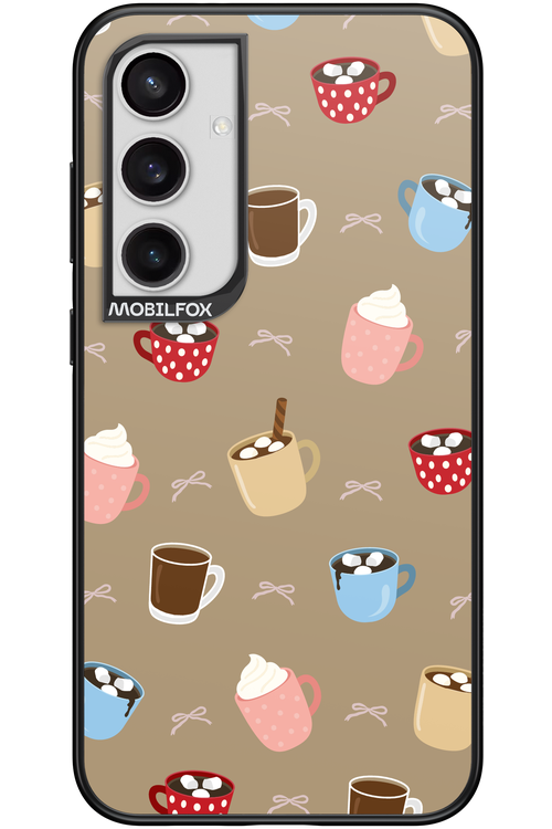 Coco Dream - Samsung Galaxy S24+