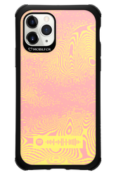 House Frequency - Apple iPhone 11 Pro