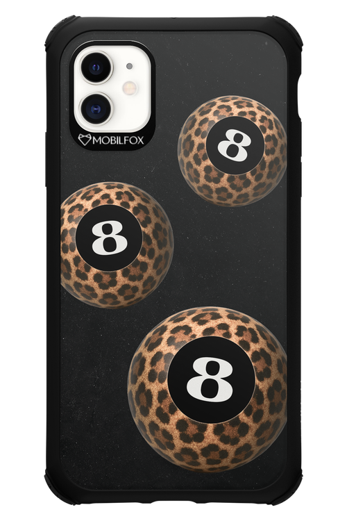 8 Baby - Apple iPhone 11