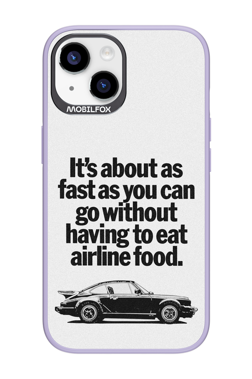 Retro Car II - Apple iPhone 14