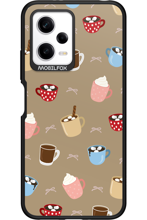 Coco Dream - Xiaomi Redmi Note 12 5G