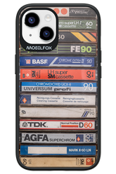 Retro Vibes - Apple iPhone 14