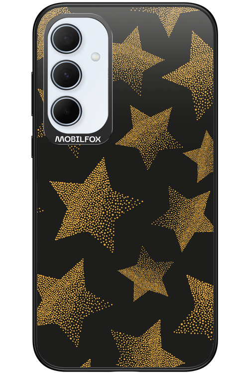 Holiday Stars - Samsung Galaxy A35