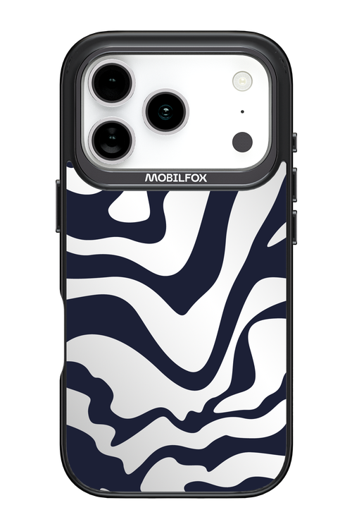 Fluid Mirror - Apple iPhone 17 Pro