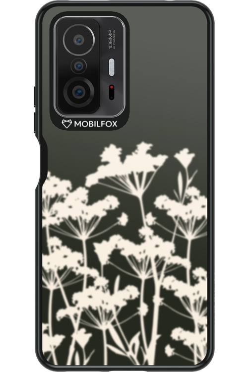 Midnight Bloom - Xiaomi Mi 11T Pro