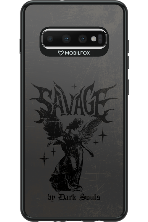St. Savage - Samsung Galaxy S10+