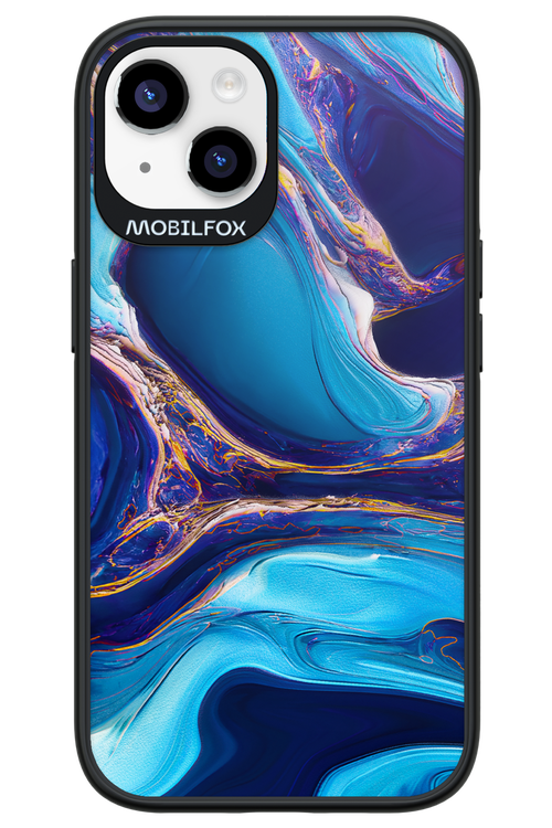 Amethyst - Apple iPhone 14