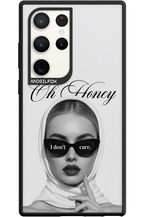 Oh Honey 2.0 - Samsung Galaxy S23 Ultra
