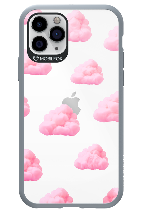 Cloudy Pink - Apple iPhone 11 Pro